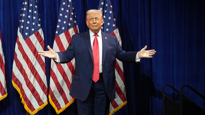 ‘Military is always an option’: Purchase or invade? Donald Trump weighs how US could acquire Greenland