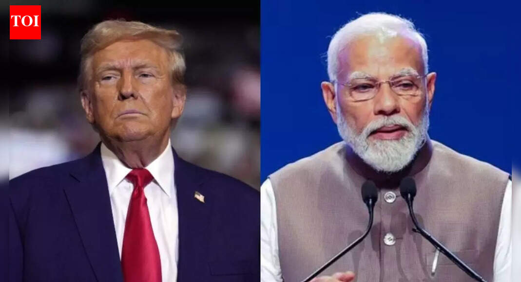 Fact-check: Trump 'sir' dials wrong number on India's Apache purchase; here’s how