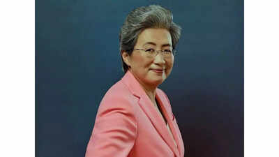  AI has not slowed hiring at AMD, just that we are now hiring different people. We’re hiring people who are AI forward