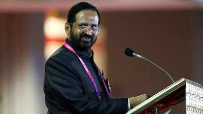 Suresh Kalmadi, Janus man of Indian sports