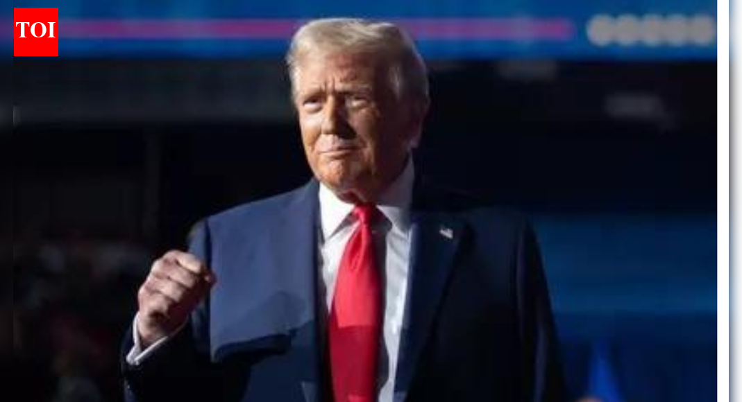 Trump tariffs' Supreme Court test on Friday: Legality of emergency powers under scrutiny