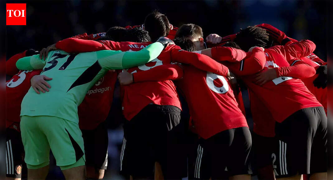 Manchester United coaching job beyond 'wildest dreams', says Darren Fletcher