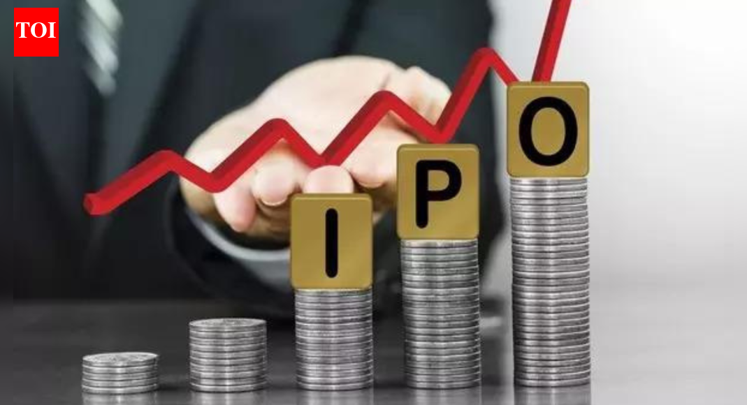 $45 billion worth of IPO lock-ins expiring over next few months; short-term volatility likely: Report