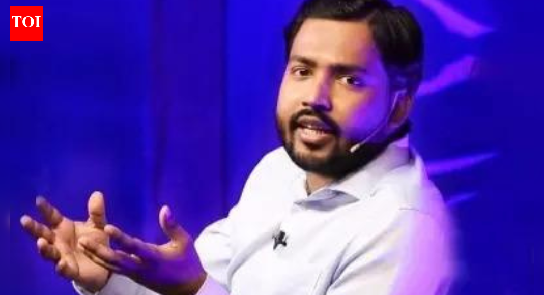 Khan Sir’s straight-talk, no-fuss study tips every student needs