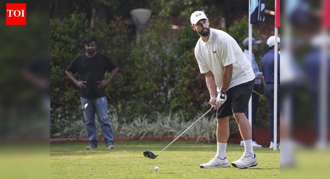 Like to see Virat & Rohit play in 2027 ODI World Cup: NZ captain Bracewell