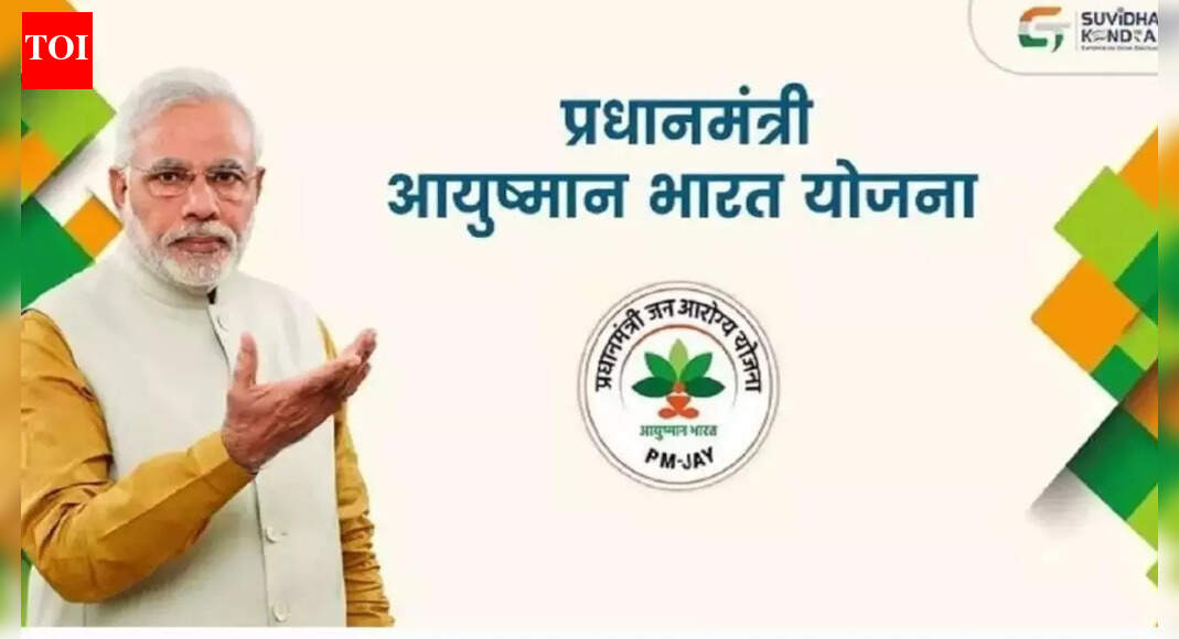 Hack of the day: Add family members to Ayushman Bharat in minutes