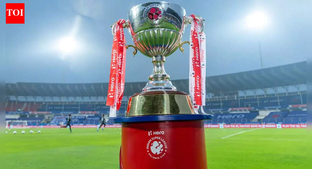 Finally football: ISL to kick off on February 14