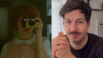 'Stranger Things' actors flood comments on social media dare after a man promises his wife to do household chores for a month; 'Start with the dishes'