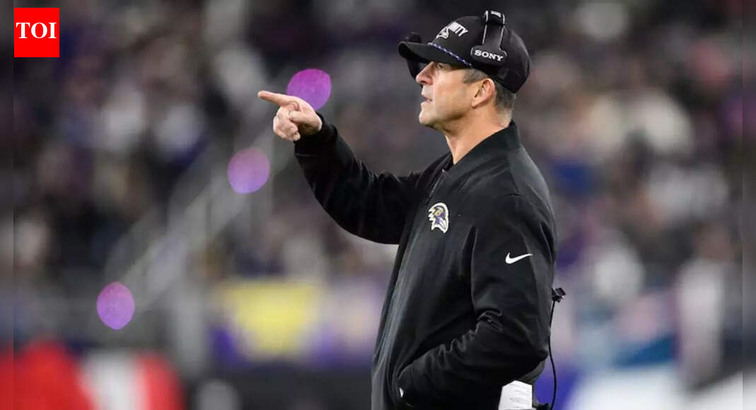 John Harbaugh's future: 3 possible landing spots for former Ravens' coach