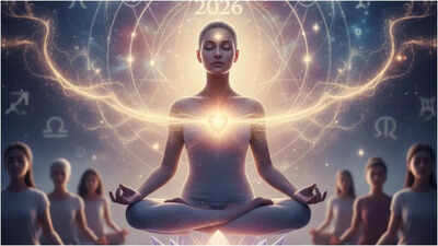 5 signs your soul is evolving faster in 2026