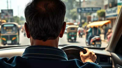 Gurgaon: Woman takes hours-long ride, threatens driver with false molestation case when asked to pay; booked