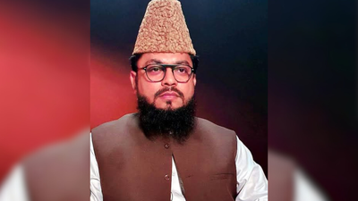 International Sufi Caravan chief Mufti Manzur Ziyaee condemns attacks on Hindus in Bangladesh