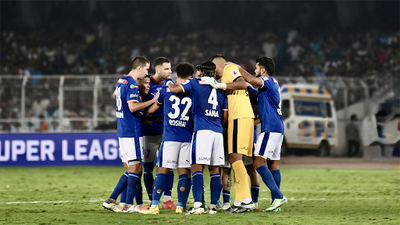 Players will need to make 'sacrifices' for ISL clubs to survive: Bengaluru FC owner Parth Jindal