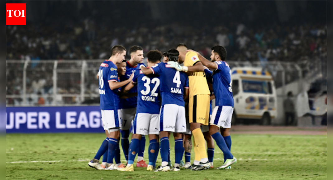 Players will need to make 'sacrifices' for ISL clubs to survive: Bengaluru FC owner Parth Jindal