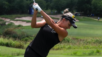 Lexi Thompson: The women's golf superstar's net worth, endorsement deals, records and more