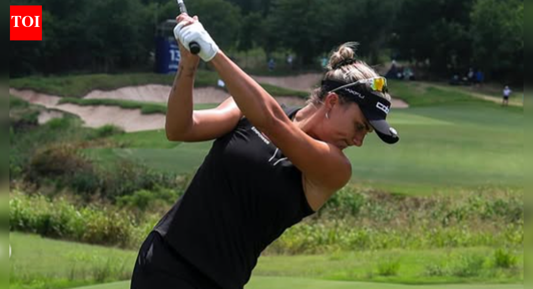 Lexi Thompson: The women's golf superstar's net worth, endorsement deals, records and more