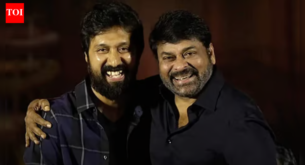 ‘Mega158’: Chiranjeevi’s next movie with director Bobby Kolli set to officially launch on THIS date - Report