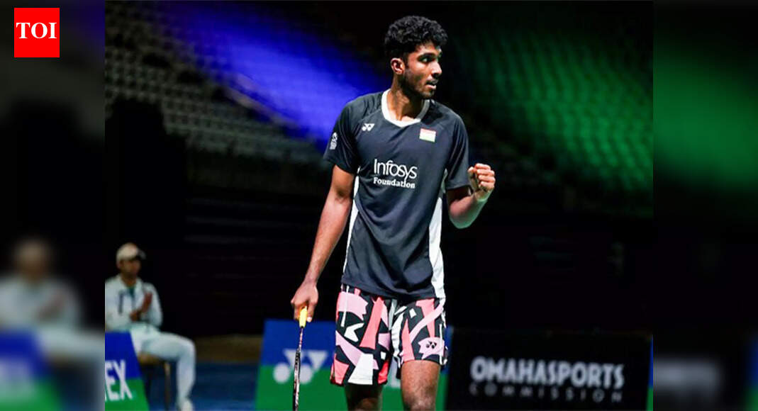 Malaysia Open: Ayush Shetty stuns Lee Jii Zia; Lakshya Sen also advances