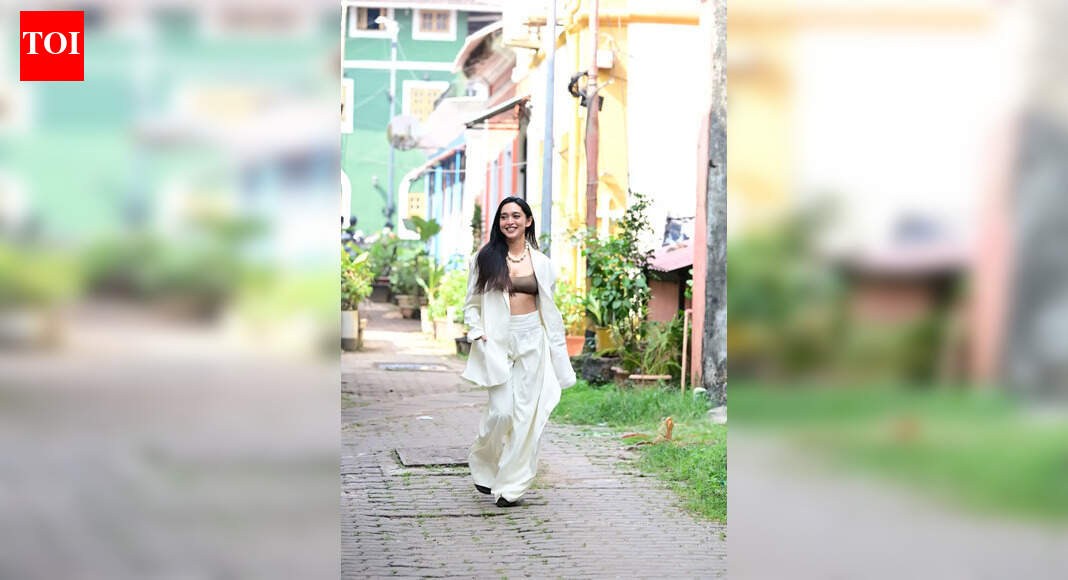 During the pandemic, I stayed in Goa for quite some time: Sayani Gupta