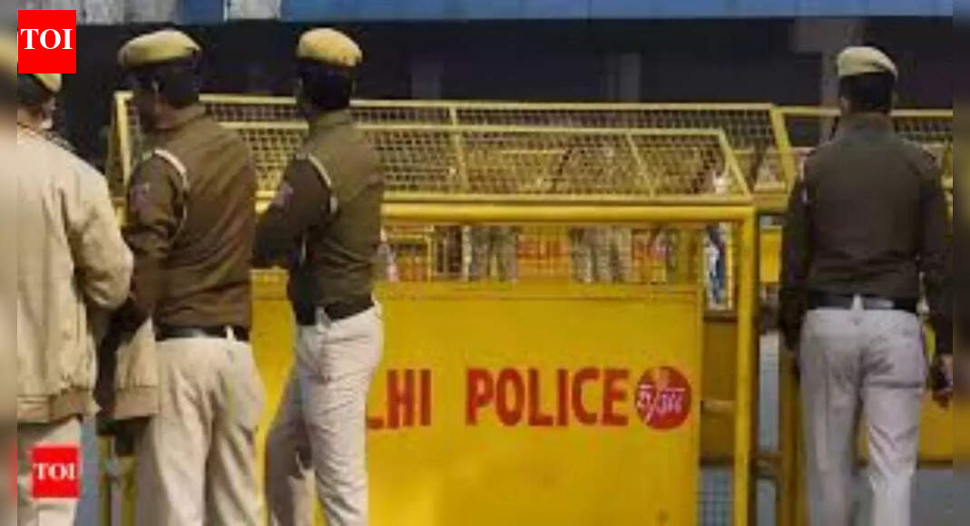 From challans to FIRs: Delhi Police crack down on wrong-side driving