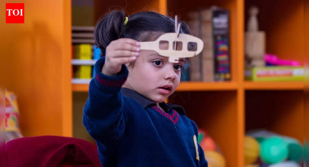 Still relying on helicopter parenting? Your actions may hinder your child’s holistic growth