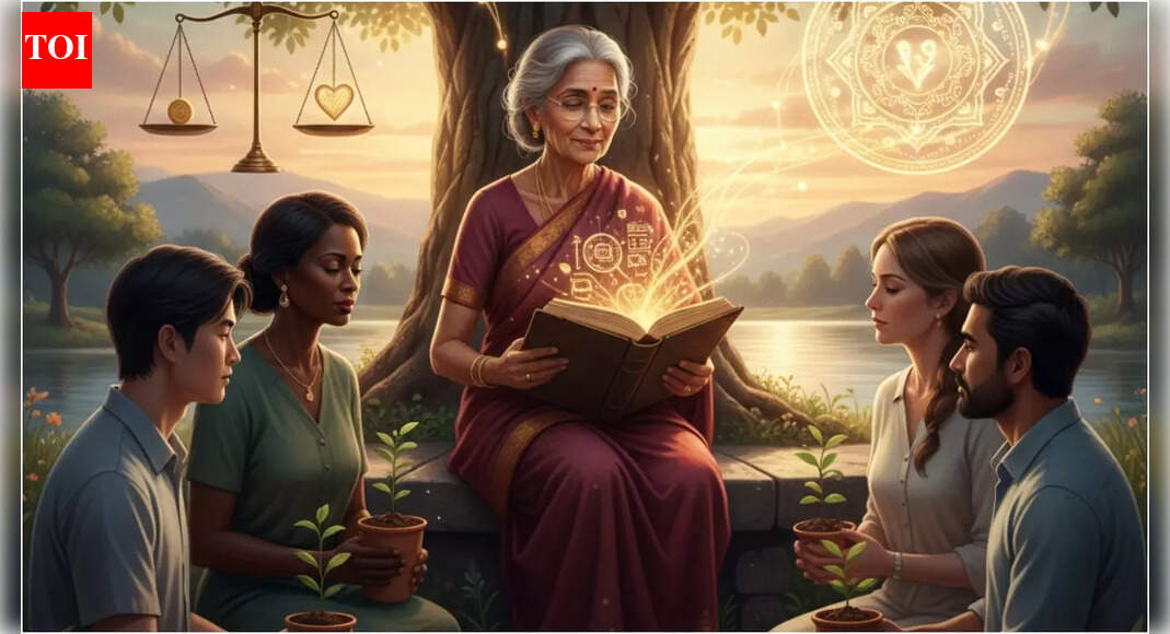 Major wealth lessons the planets will teach in 2026