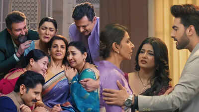  Arman wins the case as Poddar family celebrates