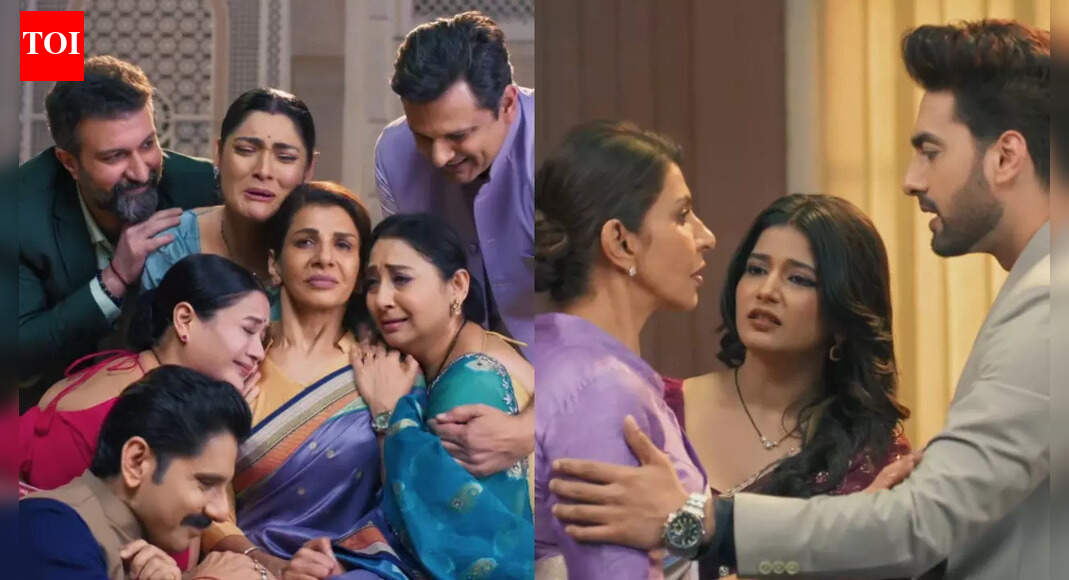 ‘Yeh Rishta Kya Kehlata Hai,' January 6 written update: Arman wins the case as Poddar family celebrates