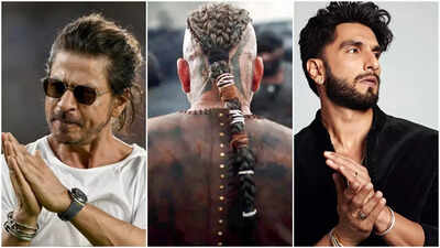 THIS actor leads the Rs 1000 crore box office club, and it's not Ranveer Singh, Shah Rukh Khan, or Prabhas - Know here