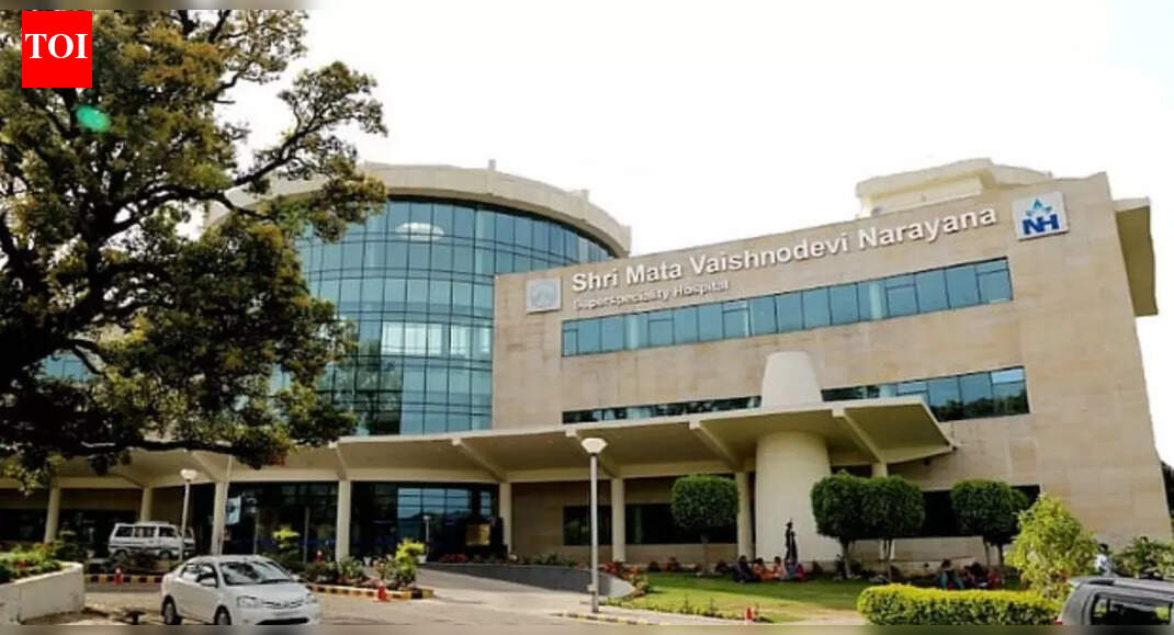 Why NMC shut down the MBBS course at Vaishno Devi medical college in J&K