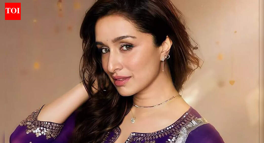 Shraddha Kapoor’s cheeky reply to fan’s wedding question sends the internet into frenzy: 'Main karoongi, you vivah karoongi'