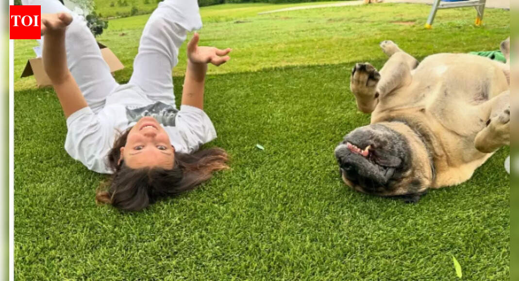 Inside Stranger Things’ star Millie Bobby Brown's home: Georgia farm living, London roots, and a life away from Hollywood