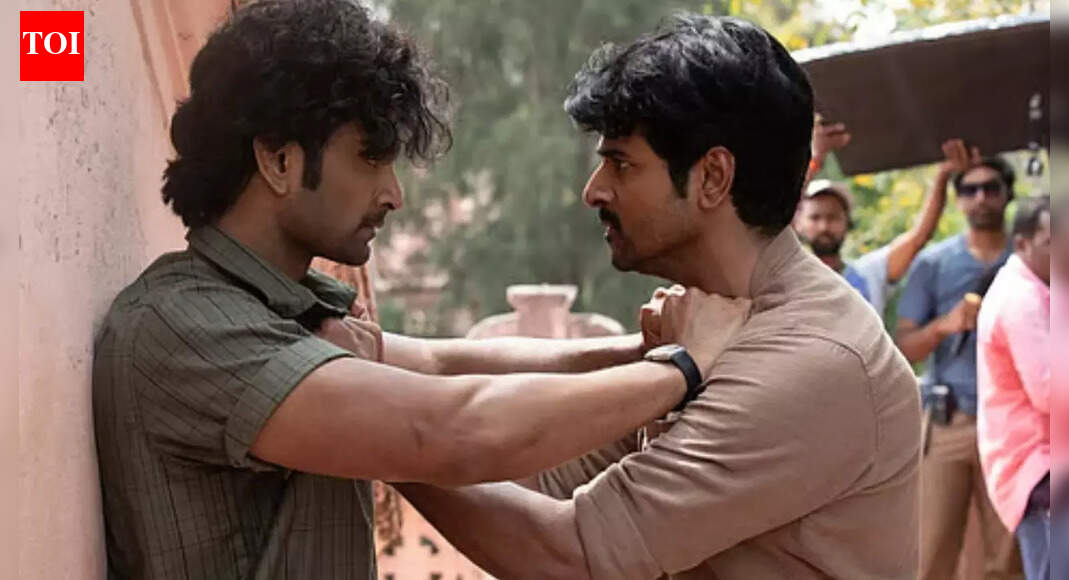 'Parasakthi': Release date, OTT buzz, plot - Everything to know about Sivakarthikeyan, Sreeleela starrer