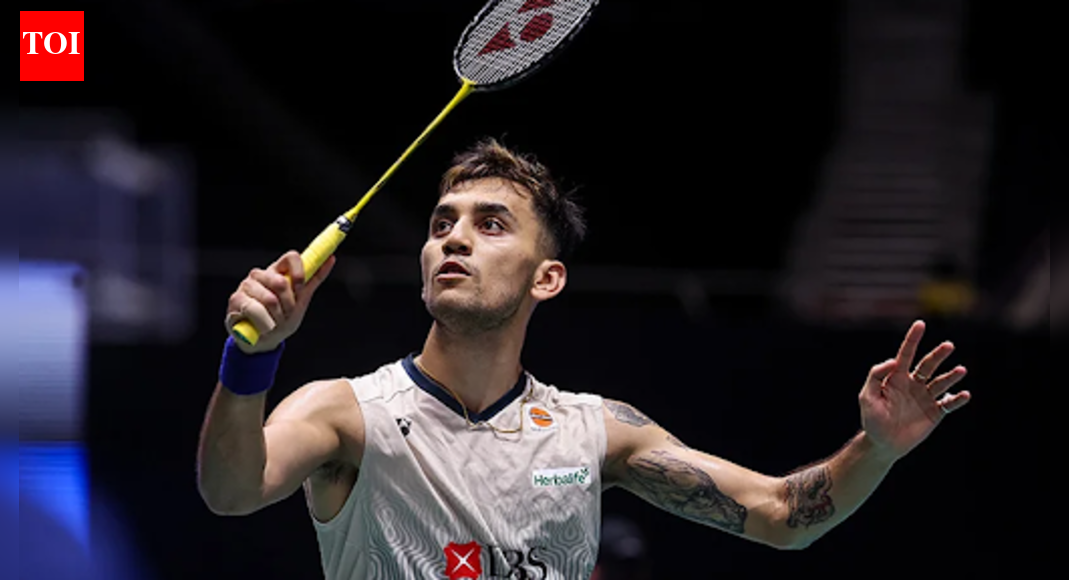 India Open 2026: Tricky draw for India's singles stars as Lakshya-Ayush face off in opening round