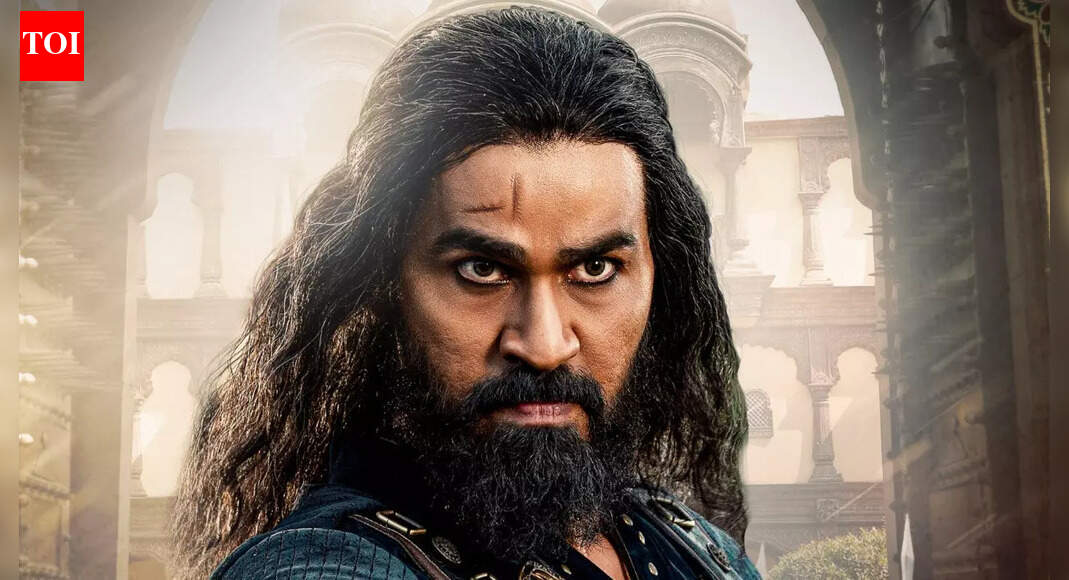 I can’t replicate Padmaavat’s Khilji or Chhaava’s Aurangzeb to portray Tughlaq: Chirag Jani