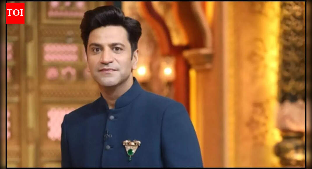 Chef Kunal Kapur on social media food trends: 'No food is inherently unhealthy'