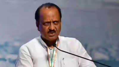  Badlapur school sexual assault case whistleblower joins Ajit Pawar-led NCP