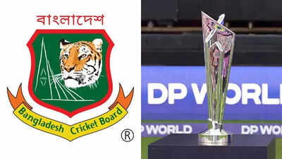 Bangladesh rejects ultimatum claims: BCB says ICC assures team's T20 World Cup participation