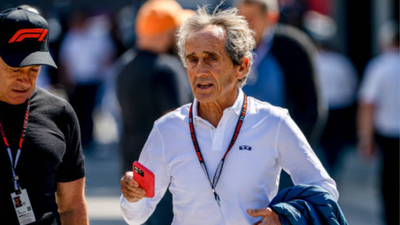 Who is Alain Prost? How “The Professor” mastered Formula 1 with balanced speed and intelligence