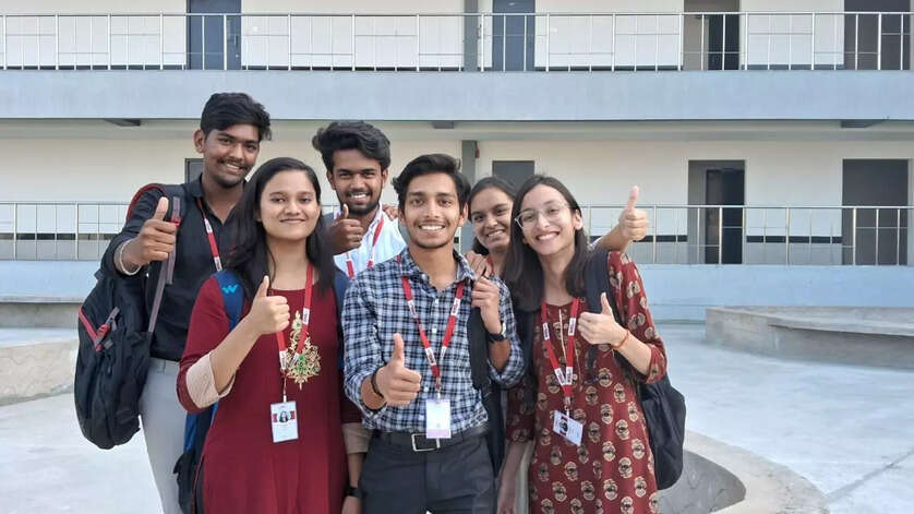 KLH Hyderabad unveils a new academic framework that reframes engineering education