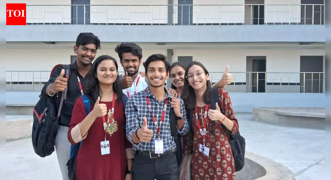 KLH Hyderabad unveils a new academic framework that reframes engineering education