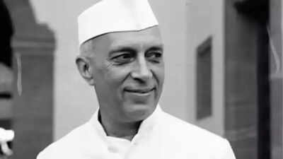 'Harboured greatest hatred': BJP slams Nehru over Somnath temple reconstruction; cites purported letters