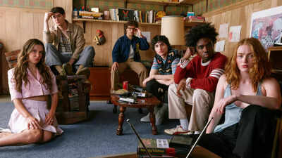 ‘Stranger Things’ cast net worth: Who’s the richest?