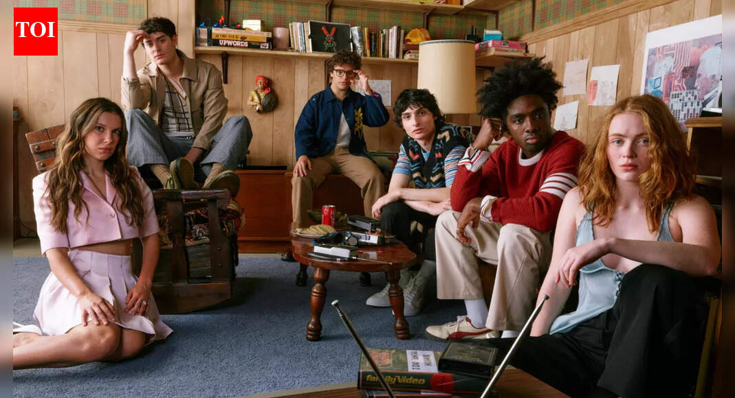 ‘Stranger Things’ cast net worth: Who’s the richest?