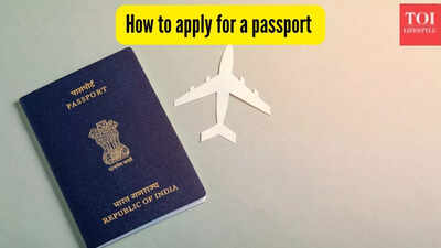 How to apply for a passport in India (2025–26): Traveller tips on how to get your passport within a week
