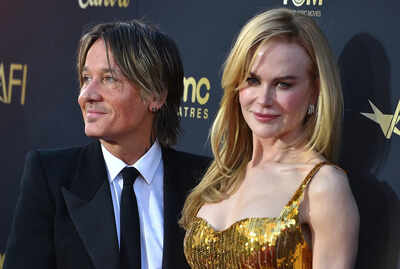 Nicole Kidman and Keith Urban divorce: What does their co-parenting plan mean for their daughters?