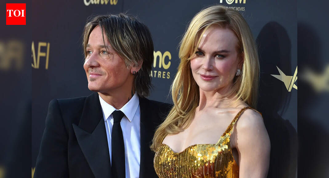 Nicole Kidman and Keith Urban divorce: What does their co-parenting plan mean for their daughters?