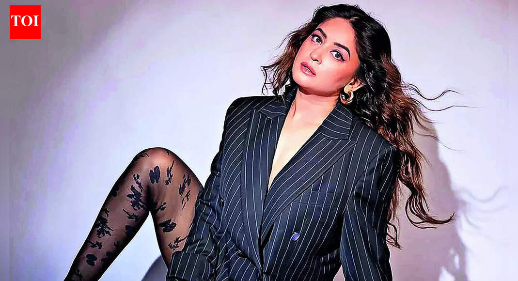 Mahhi Vij on TV’s changing landscape: Casting is now driven by social media followers