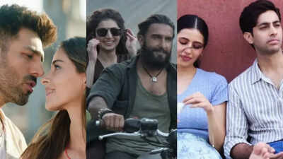 'Dhurandhar' box office collection day 34 (LIVE): The Ranveer Singh, Akshaye Khanna film slows down after crossing Rs 780 crore, holds better than Agastya Nanda's 'Ikkis' and Kartik Aaryan's 'Tu Meri Main Tera'