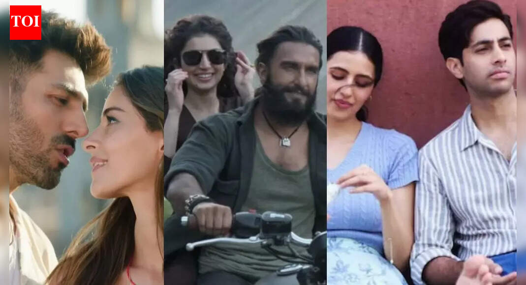 'Dhurandhar' box office collection day 34 (LIVE): The Ranveer Singh, Akshaye Khanna film slows down after crossing Rs 780 crore, holds better than Agastya Nanda's 'Ikkis' and Kartik Aaryan's 'Tu Meri Main Tera'